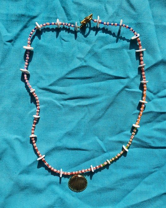 Coral