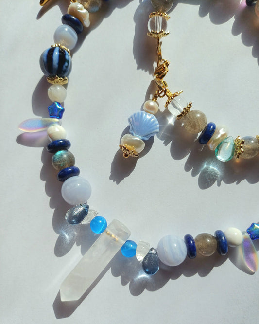 Atlantis collier