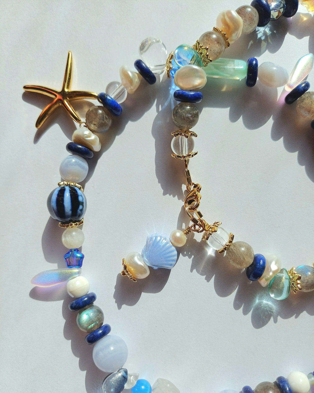 Atlantis collier