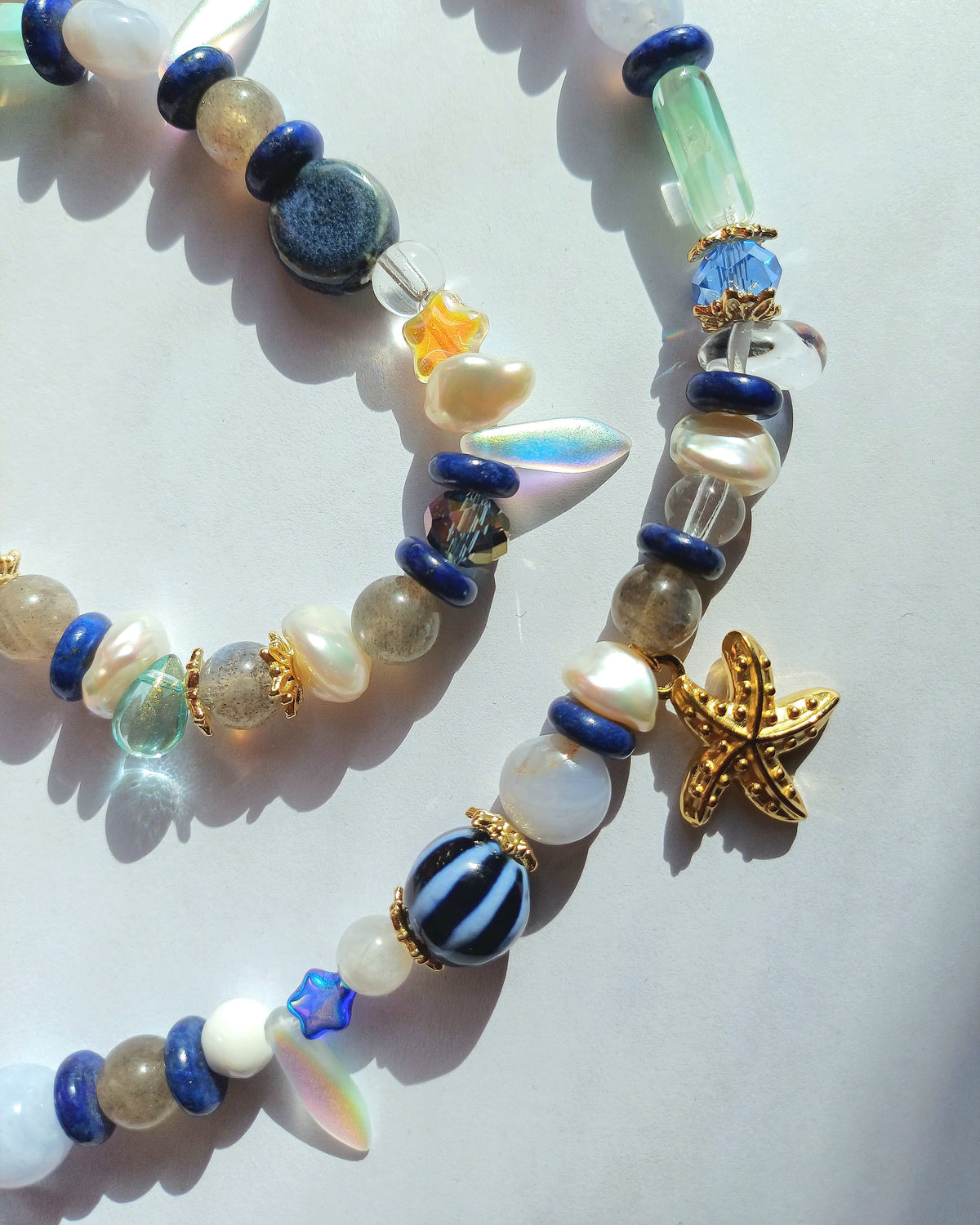 Atlantis collier