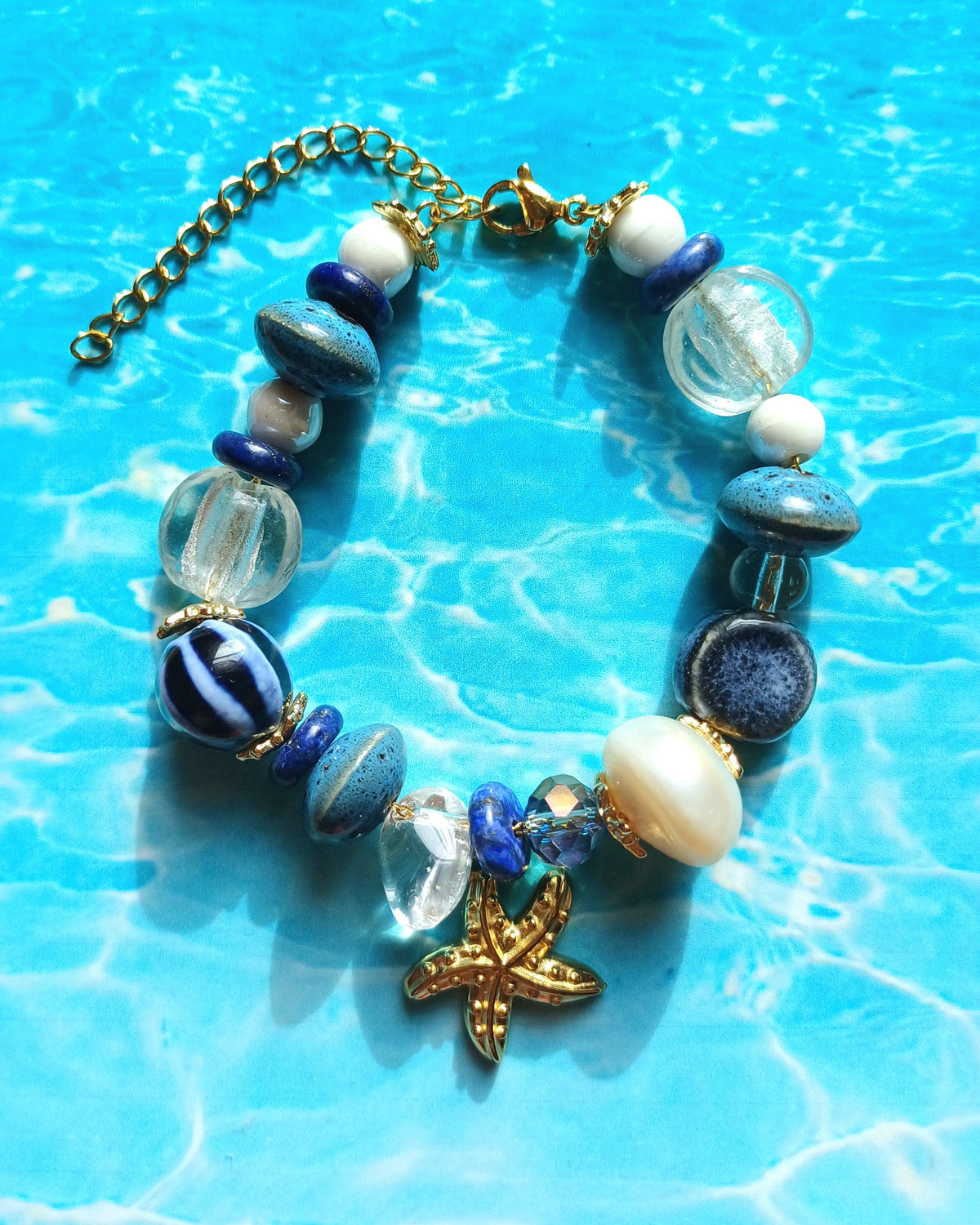 Atlantis bracelet