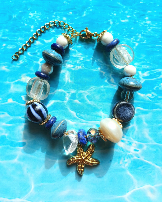 Atlantis bracelet