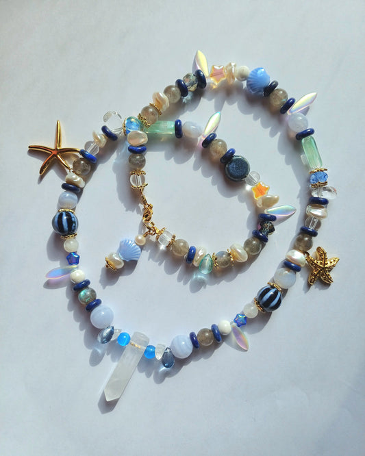 Atlantis collier