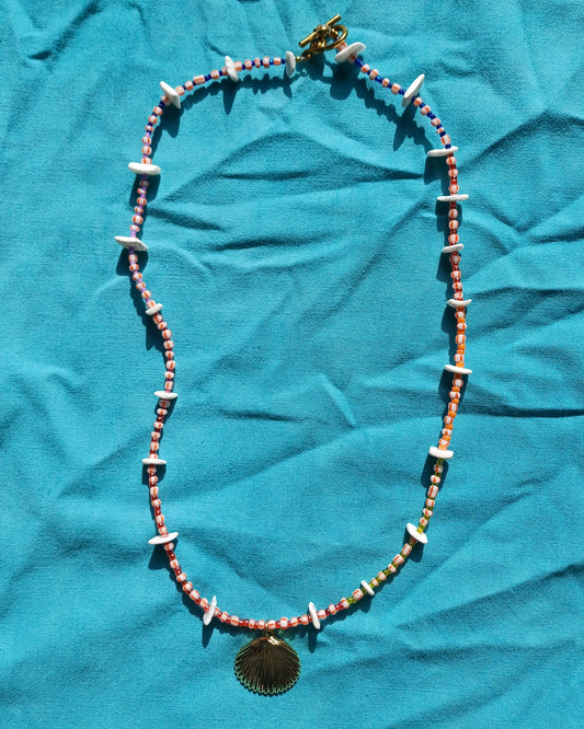 Coral